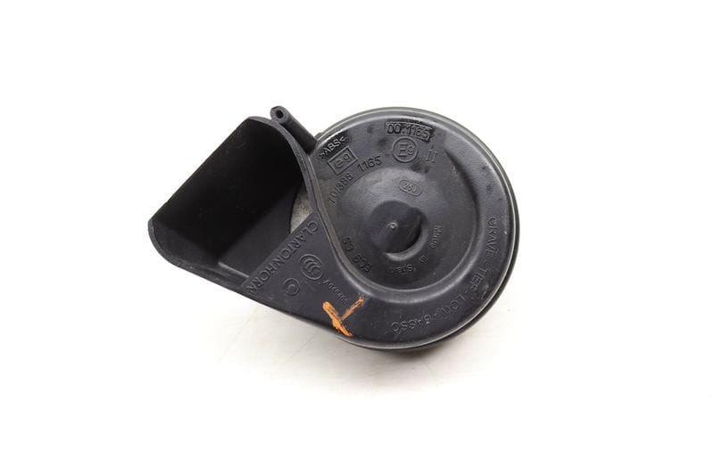 Horn - Low Tone / Frequency 4H0951221 — Used (SKU 492580)