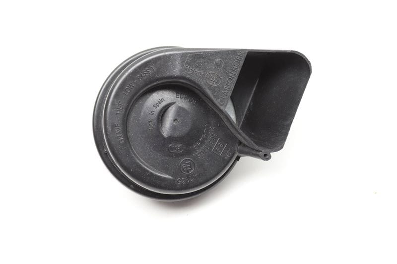 Horn - Low Tone / Frequency 4H0951221 — Used (SKU 556663)