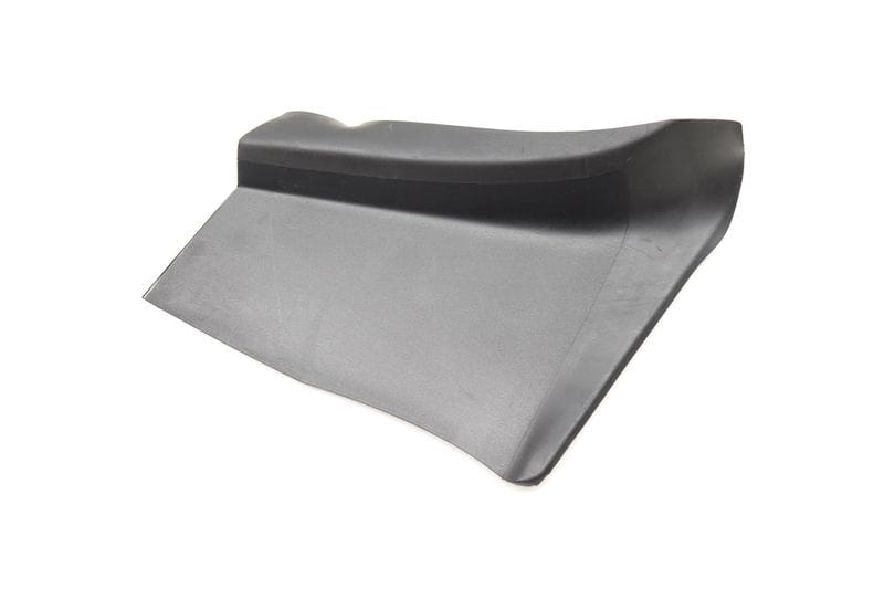 Outer Tail Light / Lamp Trim 4G8945256 — Used (SKU 583632)