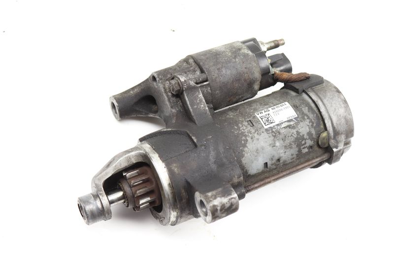 Starter 06E911024A — Used (SKU 556750)