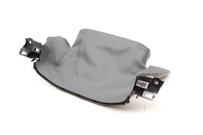 Steering Wheel Column Cover / Trim 4G0858345B — Used (SKU 492423)