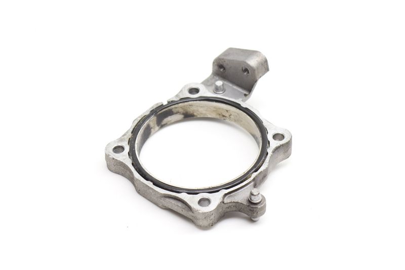 Supercharger / Throttle Body Adapter Plate 06E145175H — Used (SKU 556694)