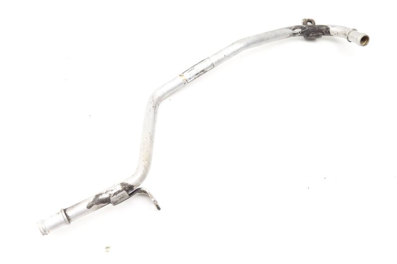 Transmission Cooler Pipe / Tube / Line 4G0121481Q — Used (SKU 556807)