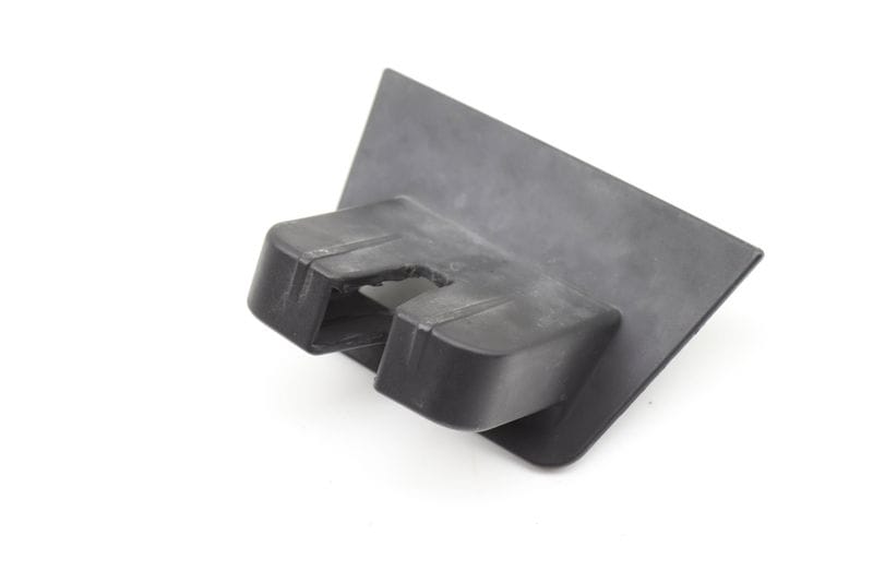 Trunk Lock / Latch Cover 4G8827520 — Used (SKU 556599)
