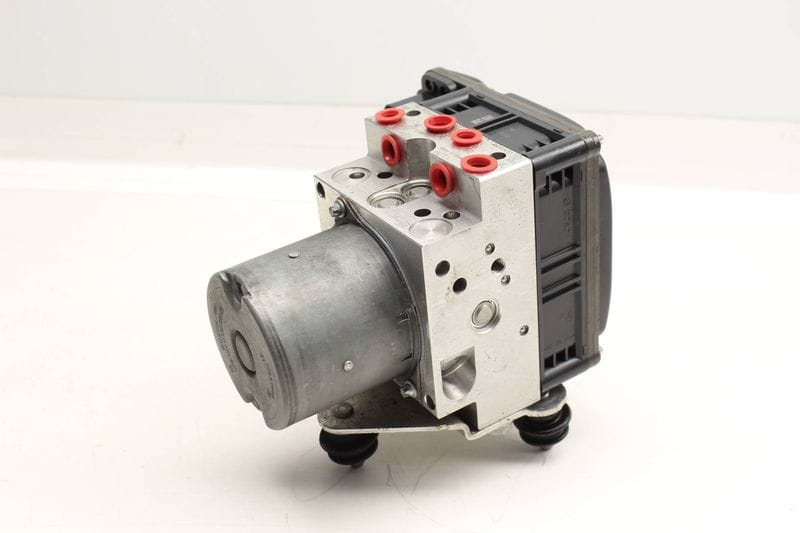 ABS Pump / Module Unit 4H0614517D — Used (SKU 265820)