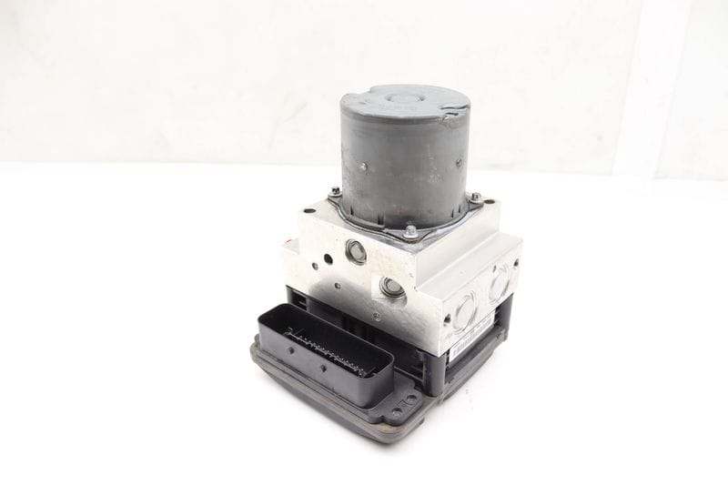ABS Pump / Module Unit 4H0614517D — Used (SKU 566529)