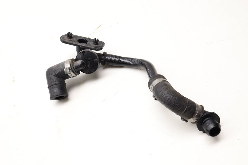 Brake Booster Vacuum Hose / Line 4H1611931B — Used (SKU 609394)