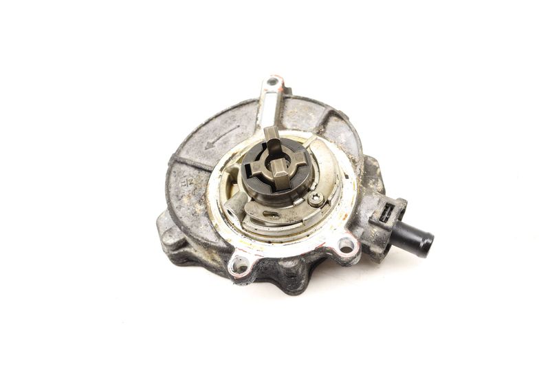 Brake Vacuum Pump 06E145100R — Used (SKU 498482)