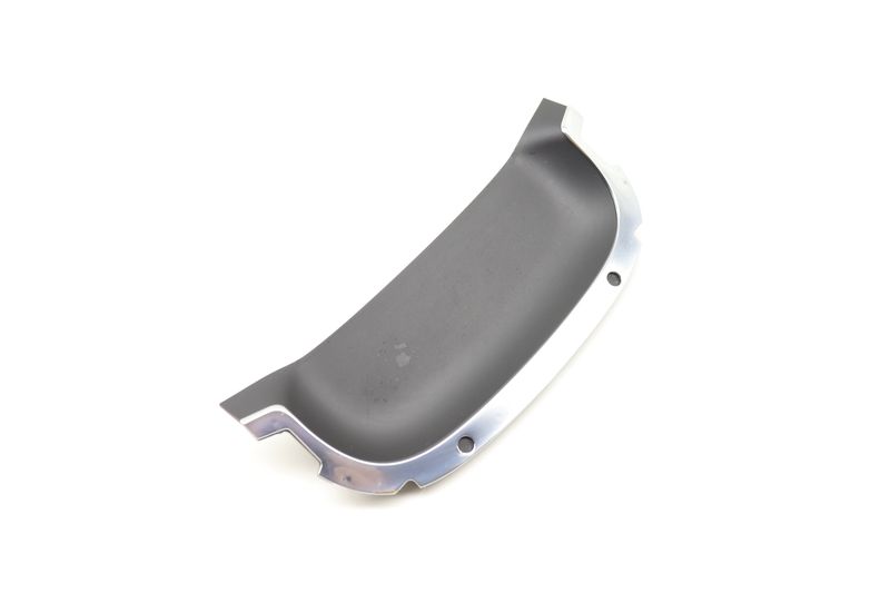 Center Console Trim 4H0863337 — Used (SKU 566313)