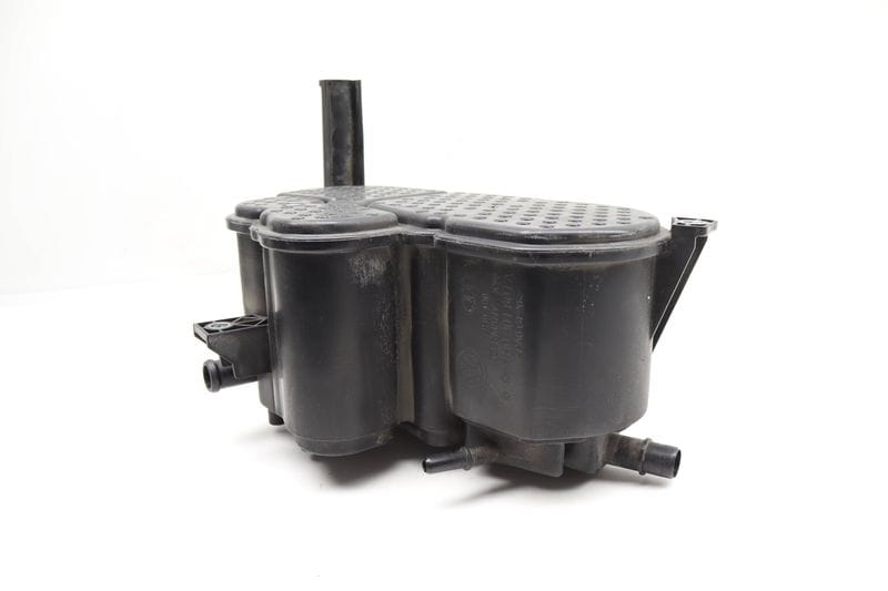 Charcoal / Fuel Vapor Canister 4H0201801A — Used (SKU 566537)