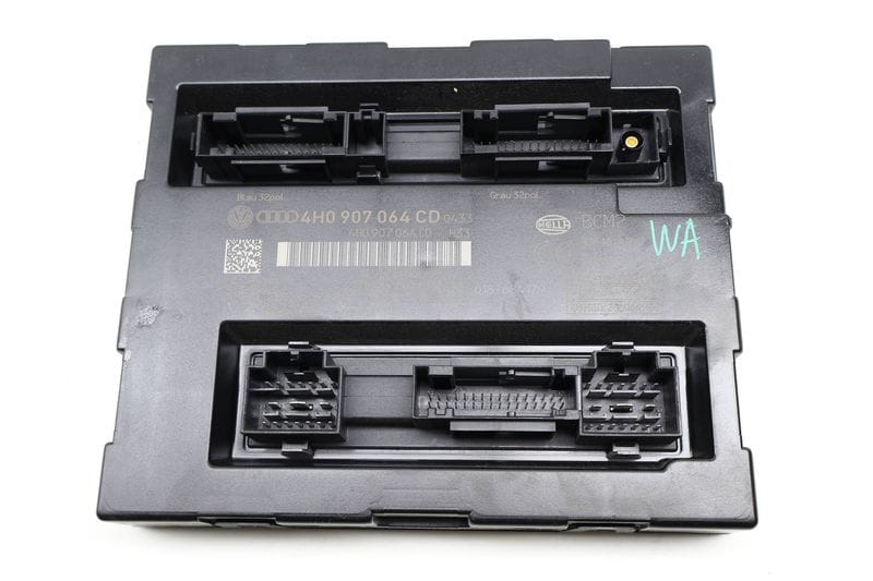Comfort Control Module / Ccm 4H0907064CD — Used (SKU 609219)