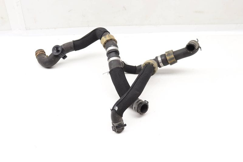 Coolant Hose / Line Set 4H0121088AP — Used (SKU 566689)