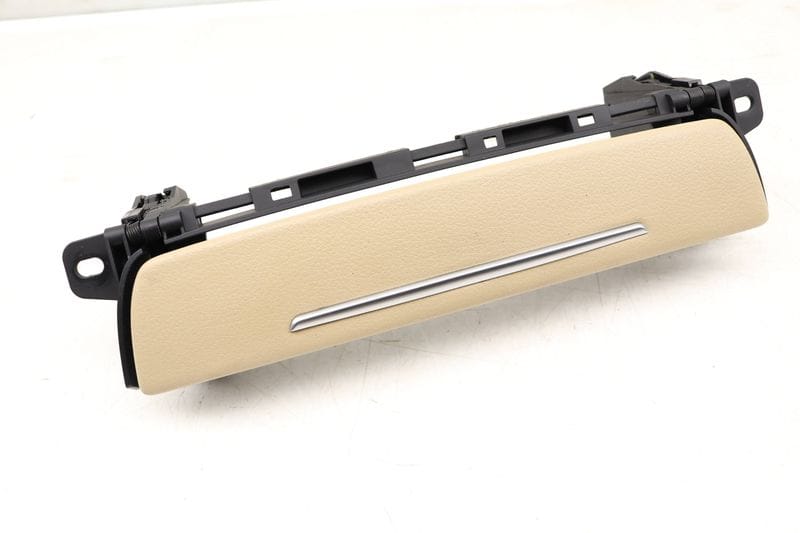 Dash Trim / Cover 4H0858381A — Used (SKU 498161)