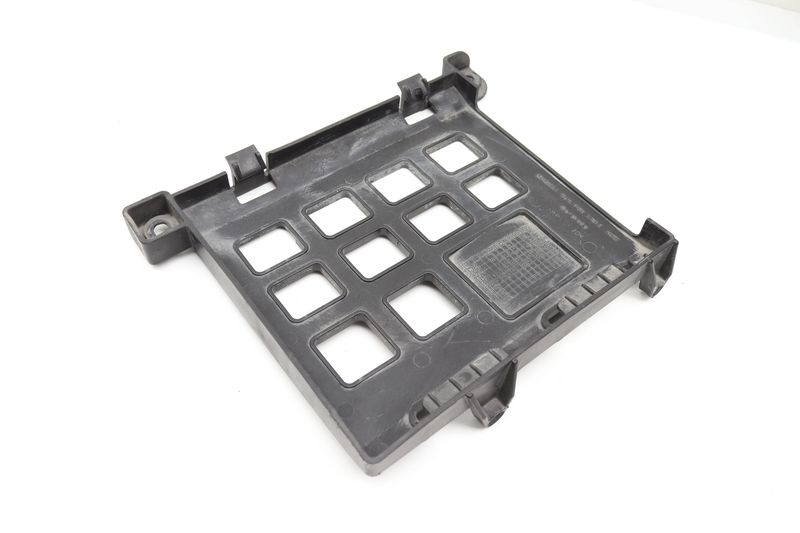 Engine Control Module Bracket 4H0906330E — Used (SKU 566501)