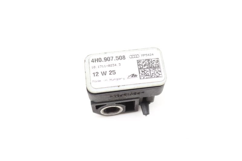Engine Mount Acceleration Sensor 4H0907508 — Used (SKU 566765)