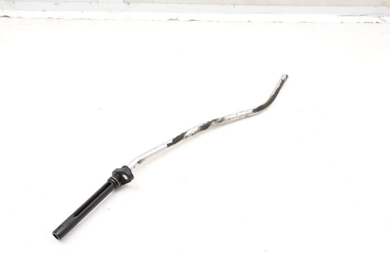 Engine Oil Dipstick Tube 079115607BC — Used (SKU 609416)