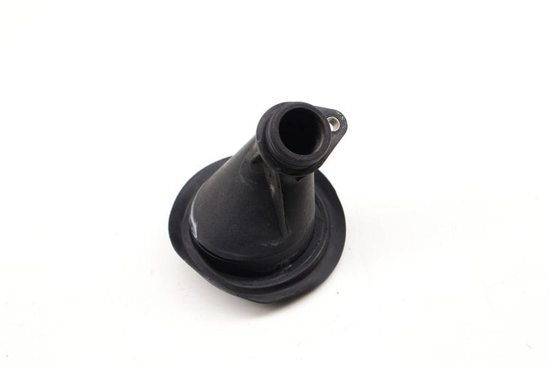 Engine Oil Filler Tube 079103499AE — Used (SKU 609386)