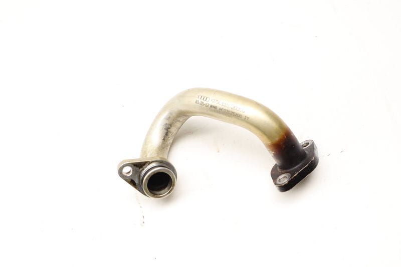 Engine Oil Pump Pickup Pipe 079115203G — Used (SKU 609392)