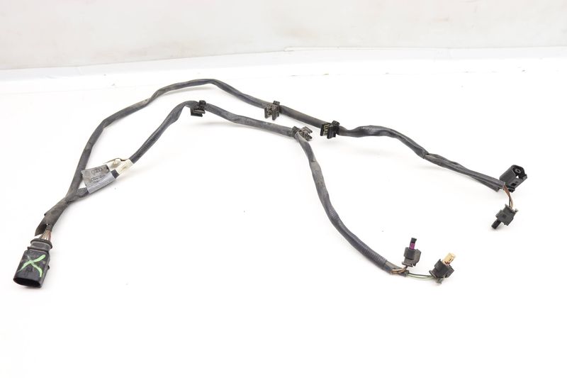 Engine Wiring Harness 079971627AF — Used (SKU 566729)