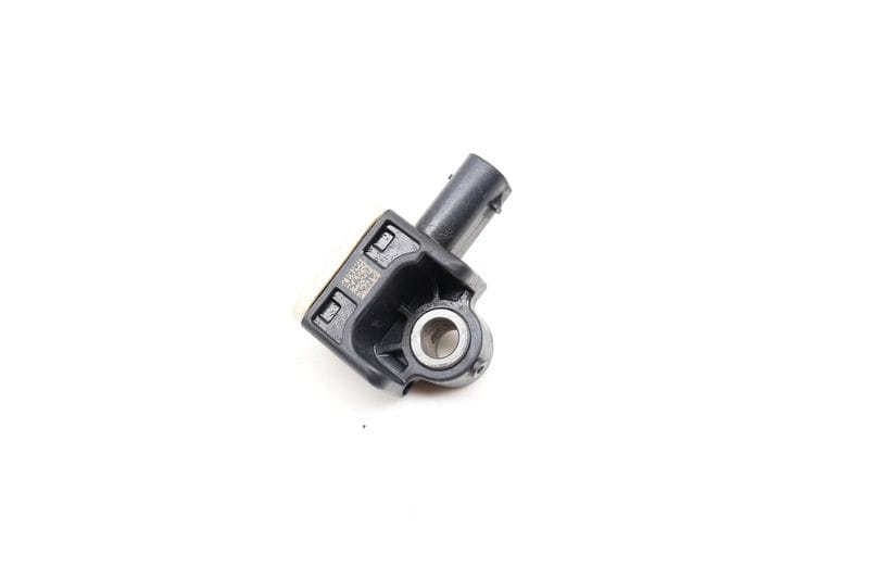 Airbag Impact / Crash Sensor 4H0959651A — Used (SKU 609319)