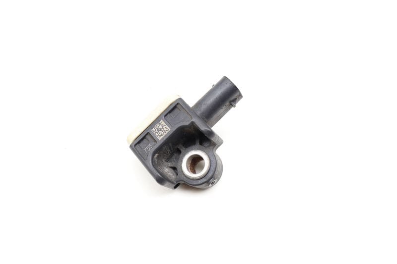Airbag Impact / Crash Sensor 4H0959651A — Used (SKU 609320)