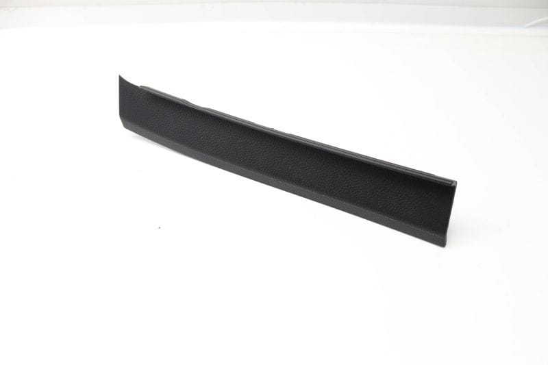 Center A Pillar Trim / Panel 4H0868203 — Used (SKU 566302)