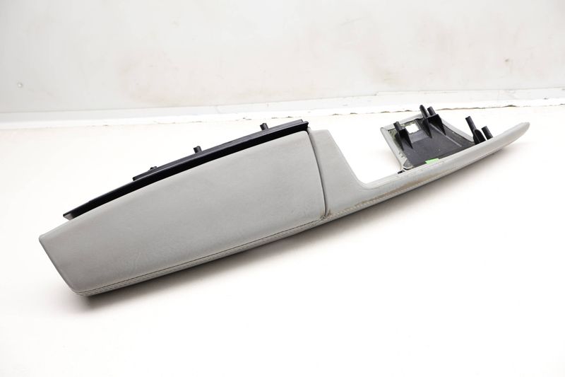 Door Panel Armrest / Storage Bin 4H1867165 — Used (SKU 609052)