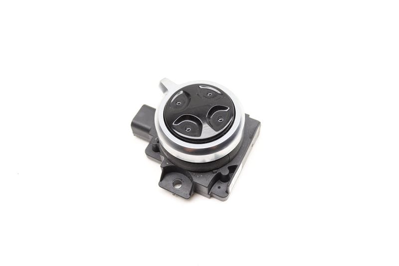 Seat Adjustment Switch 4H0959777 — Used (SKU 566771)