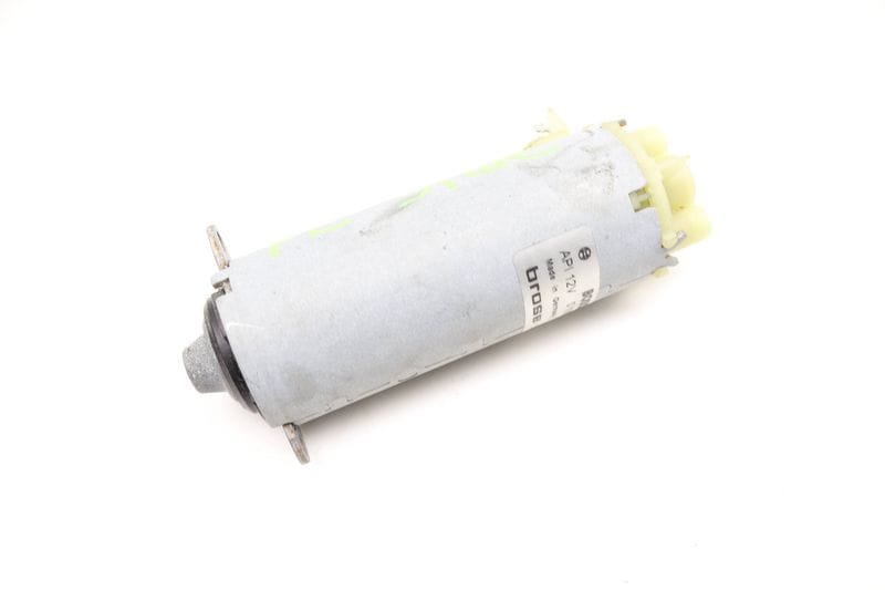 Slide / Longitudinal Seat Motor 4H0881183 — Used (SKU 566442)