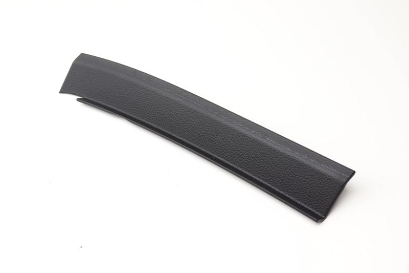 Center A Pillar Trim / Panel 4H0868204 — Used (SKU 566303)