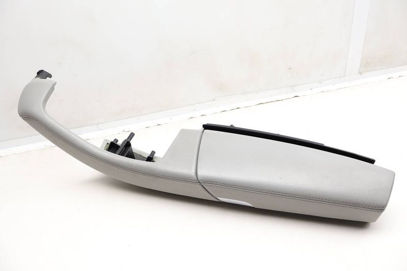 Door Panel Armrest / Storage Bin 4H1867166 — Used (SKU 609053)