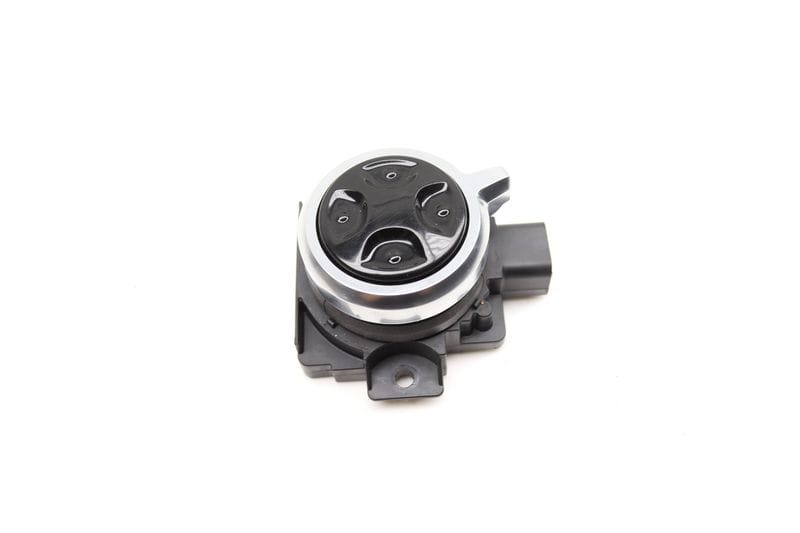 Seat Adjustment Switch 4H0959778 — Used (SKU 566772)