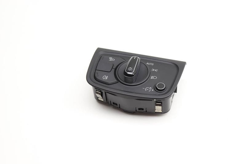 Headlight / Fog Light Switch 4H0941531B — Used (SKU 566346)