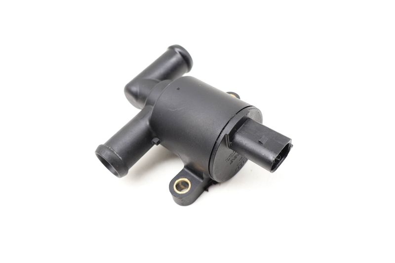 Heater Control Valve 4H0121670 — Used (SKU 609299)