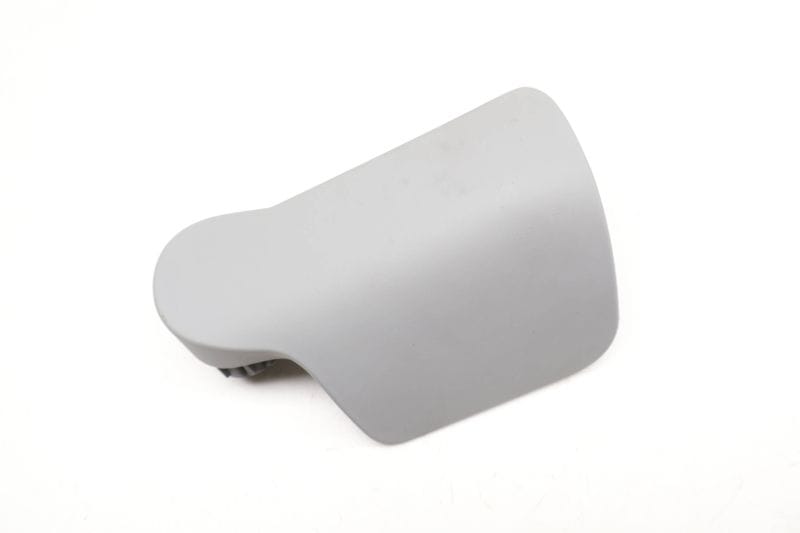 Hood Release Lever / Handle 4H1823533 — Used (SKU 609148)