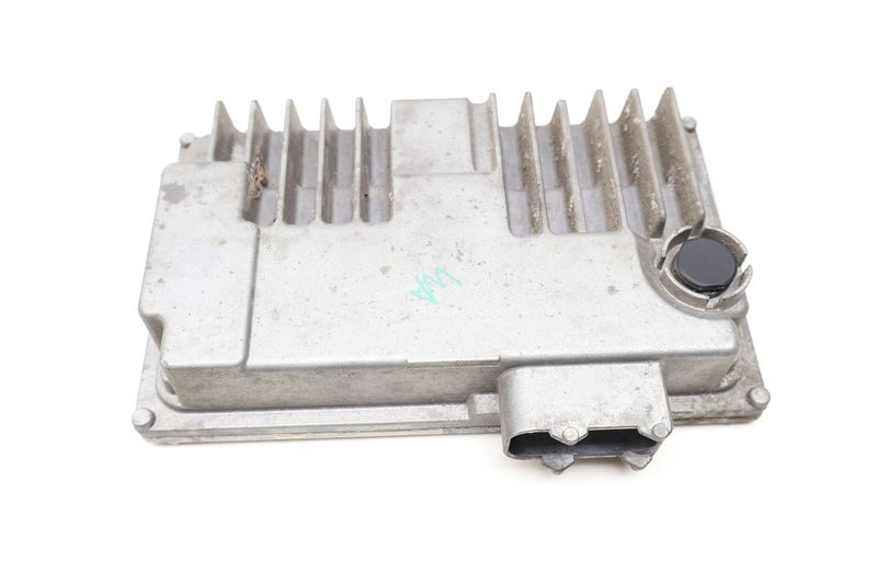 Hydraulic Engine Mount Control Module 4H0907145 — Used (SKU 609224)