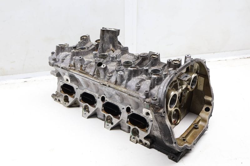 4.0T Engine Cylinder Head 079103063DA — Used (SKU 609426)