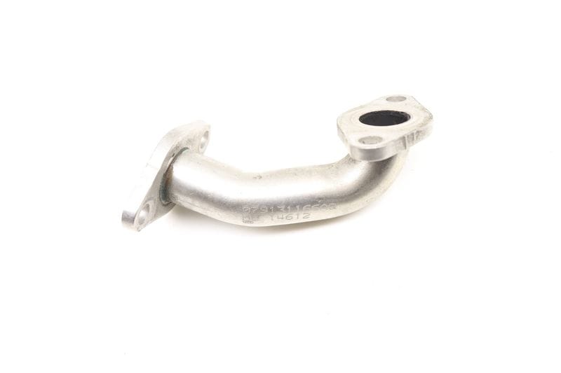 EGR Adapter Pipe / Line 079131166AQ — Used (SKU 566480)