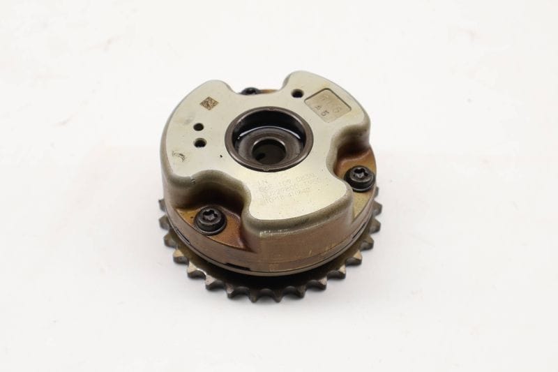 Intake Cam / Camshaft Gear Adjuster Unit 06E109083N — Used (SKU 609420)