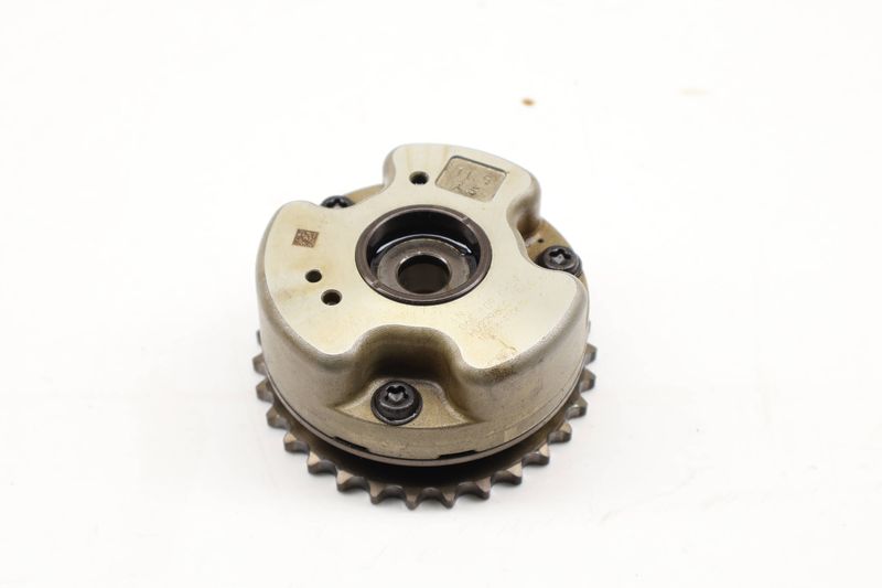 Intake Cam / Camshaft Gear Adjuster Unit 06E109083N — Used (SKU 609422)