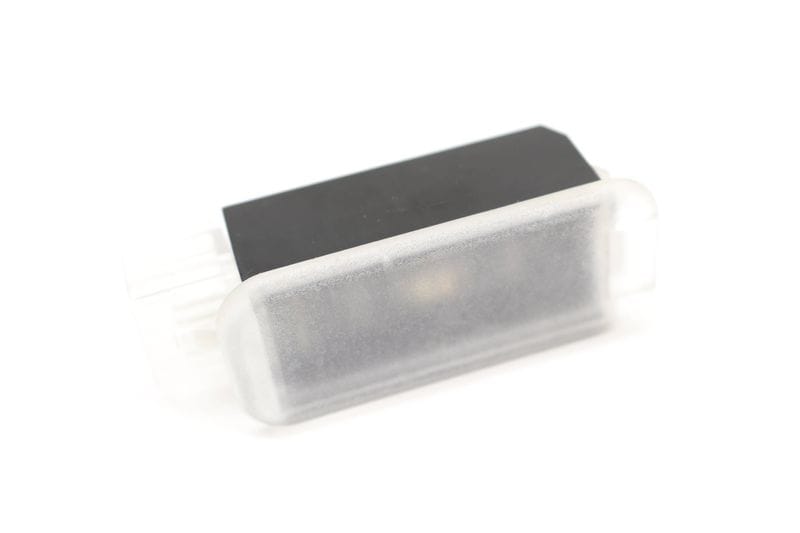 Seat Footwell LED Light 4H0947415 — Used (SKU 498220)