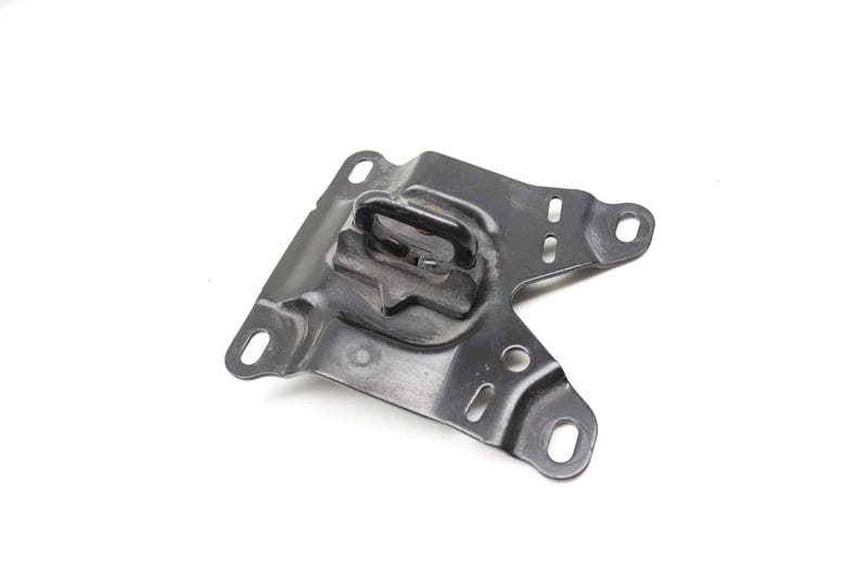 Upper Hood Latch 4H0823186D — Used (SKU 566499)