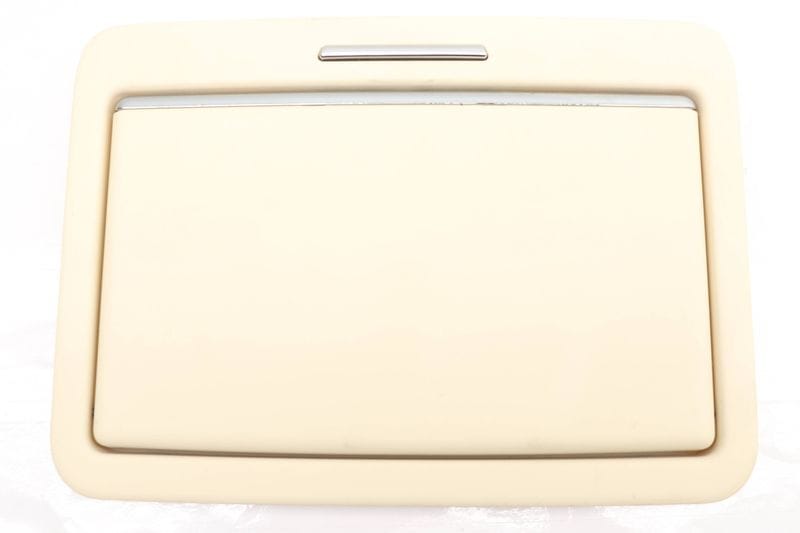 Vanity / Makeup Mirror 4H4858563A — Used (SKU 498153)