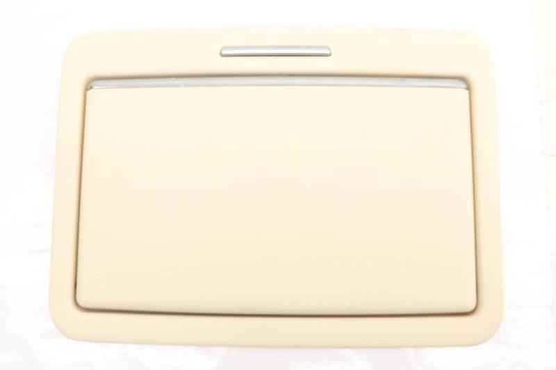 Vanity / Makeup Mirror 4H4858563A — Used (SKU 498154)