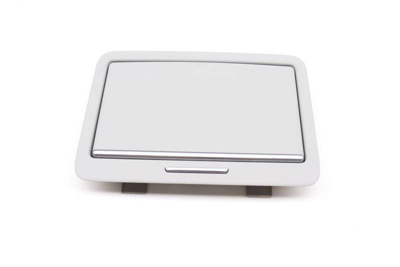 Vanity / Makeup Mirror 4H4858563A — Used (SKU 566289)
