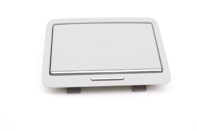 Vanity / Makeup Mirror 4H4858563A — Used (SKU 566290)