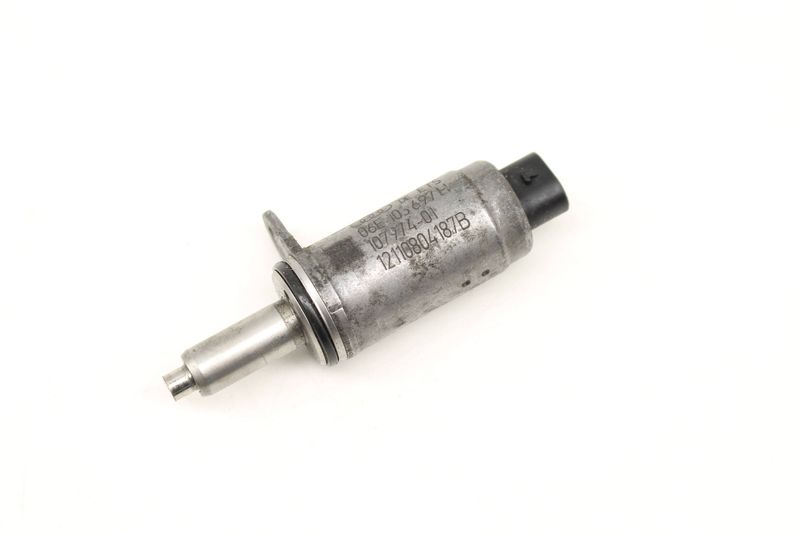 N205 Valve / Solenoid 06E103697H — Used (SKU 265955)
