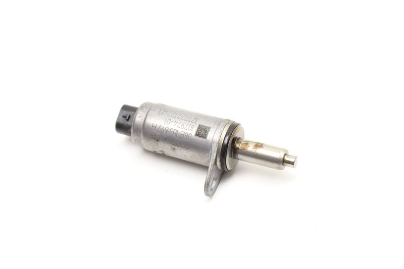 N205 Valve / Solenoid 06E103697H — Used (SKU 566591)