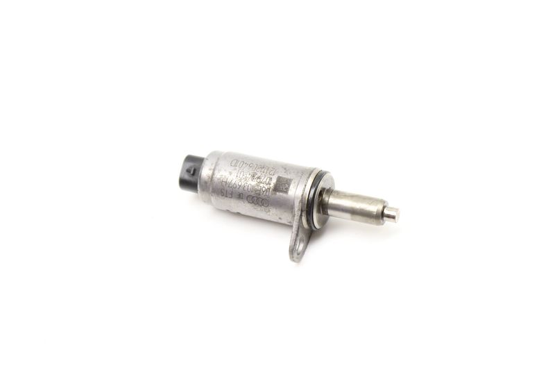 N205 Valve / Solenoid 06E103697H — Used (SKU 566596)