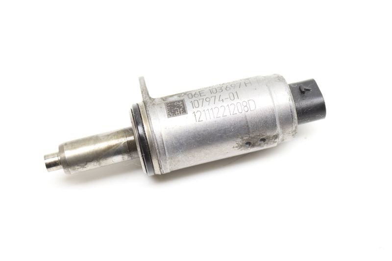 N205 Valve / Solenoid 06E103697H — Used (SKU 566597)
